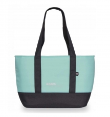 Дитяча коляска 2 в 1 Riko Basic Sport 04 Ceramic Green
